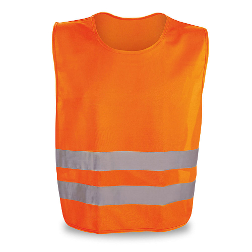 THIEM. Reflective vest 4